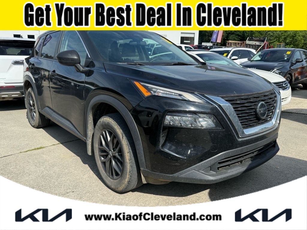 2021 Chevrolet Equinox FWD 4-door LT w/1LT, T175696, Photo 1