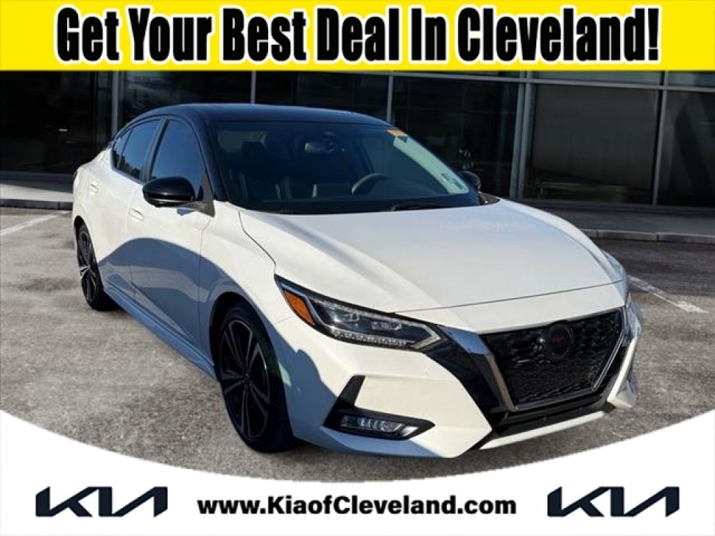 2021 Nissan Versa SV CVT, T831517, Photo 1