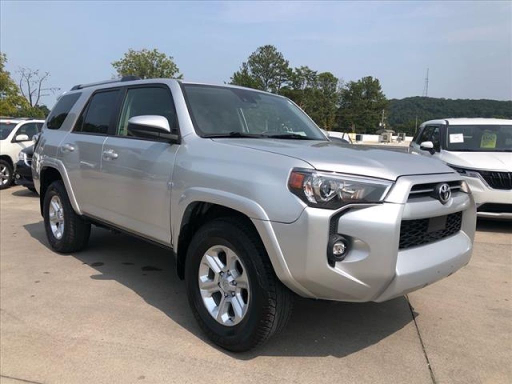 2010 Toyota RAV4 FWD 4-door V6 5-Speed AT Ltd, T005316, Photo 1