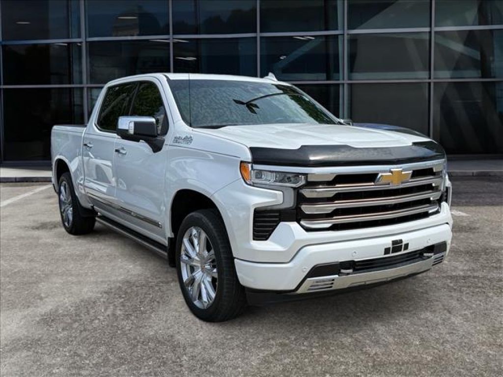 2022 Chevrolet Colorado 4WD Crew Cab 128" ZR2, T257887, Photo 1