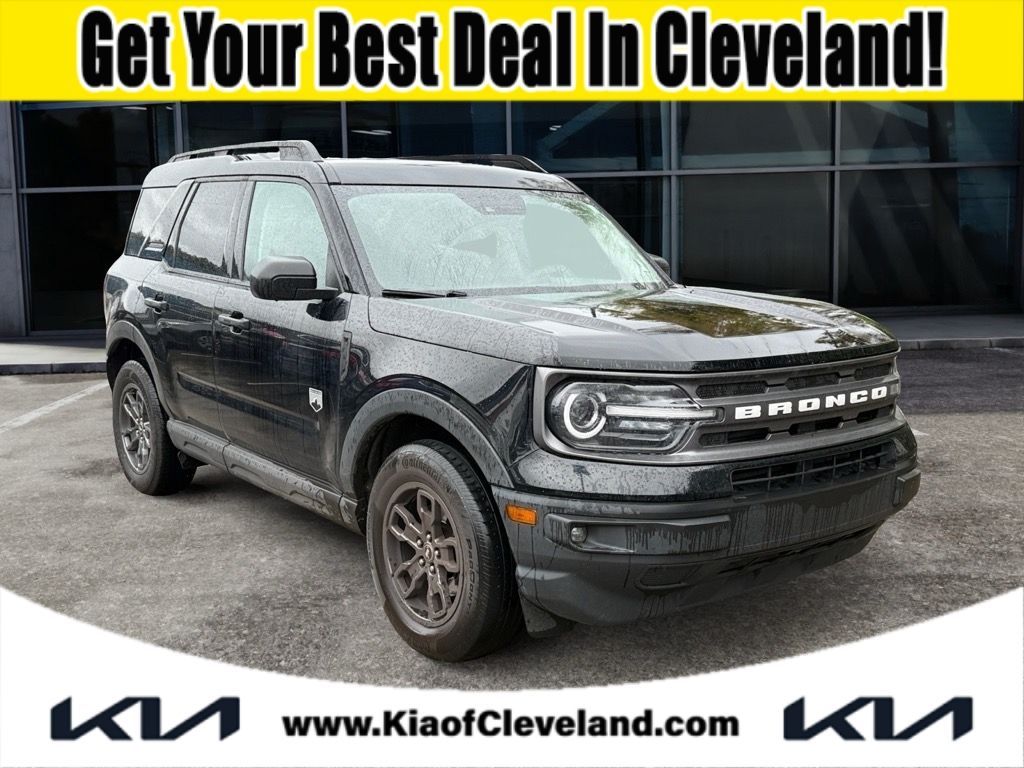 2018 Ford Escape SE FWD, TB51395, Photo 1