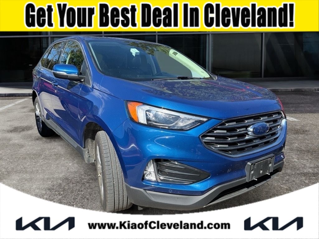 2018 Ford Escape SE FWD, TB82116, Photo 1