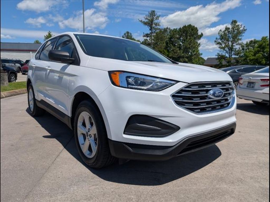 2014 Ford Escape FWD 4-door SE, TD02605, Photo 1