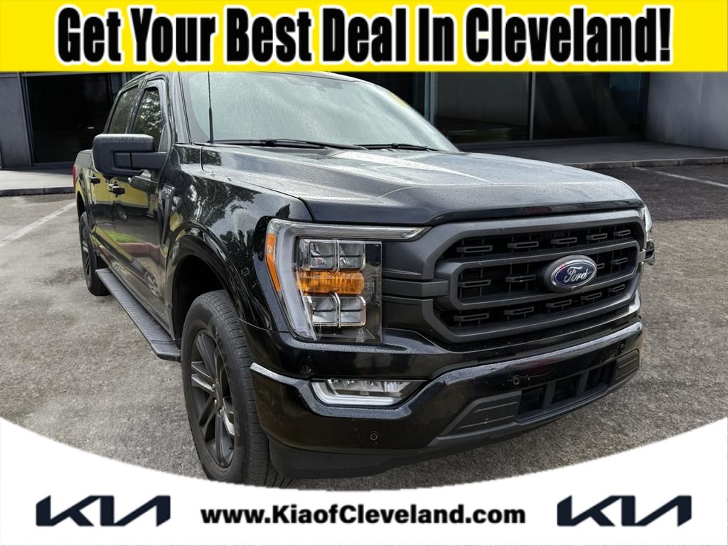 2024 GMC Sierra 2500HD 4WD Crew Cab 159" AT4, P454254, Photo 1