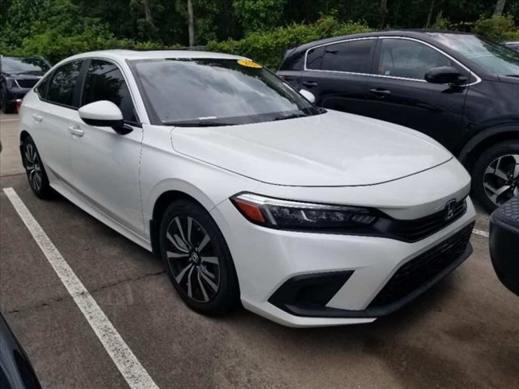 2021 Honda Accord Sport SE 1.5T CVT, T114603, Photo 1