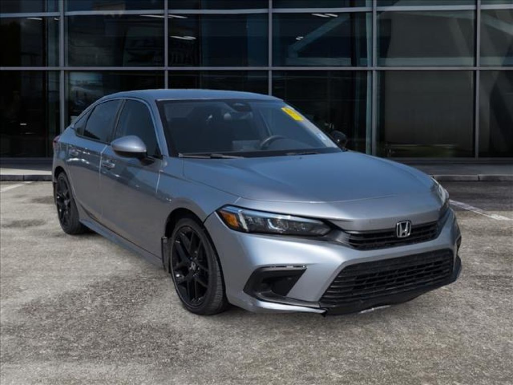 2017 Honda Accord EX-L CVT w/Navi & Honda Sensing, T254950, Photo 1