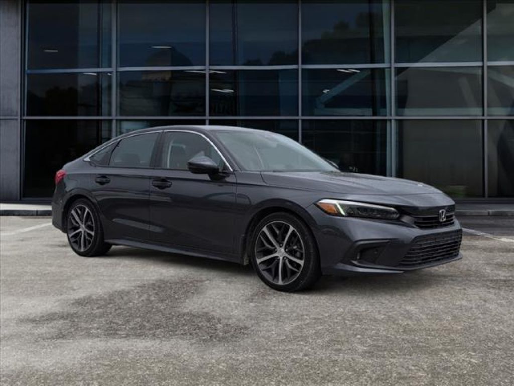 2020 Honda Accord Sport 1.5T CVT, T119410, Photo 1