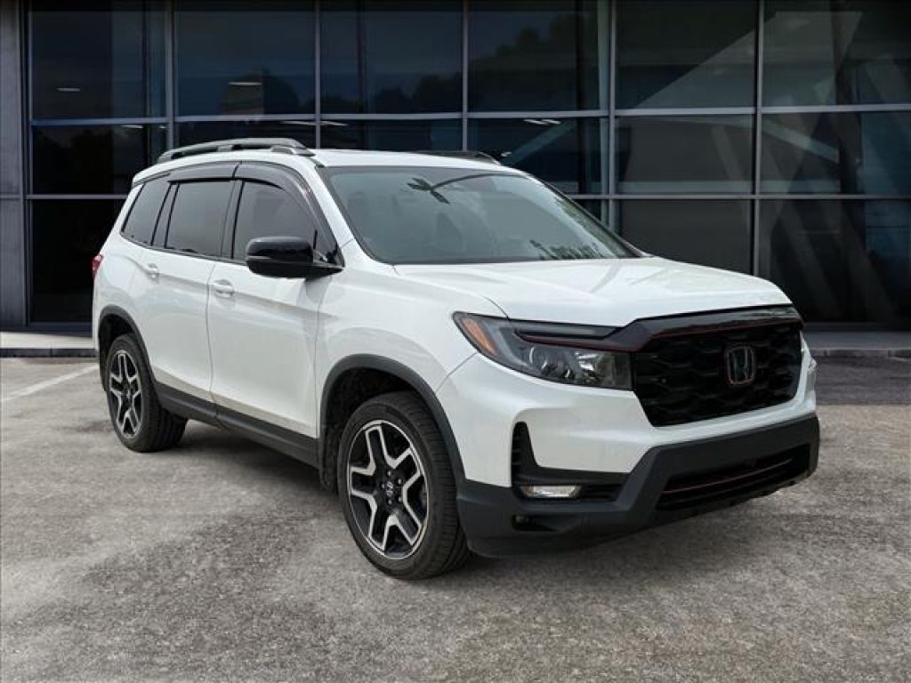 2026 Honda CR-V LX 2WD, T001891, Photo 1