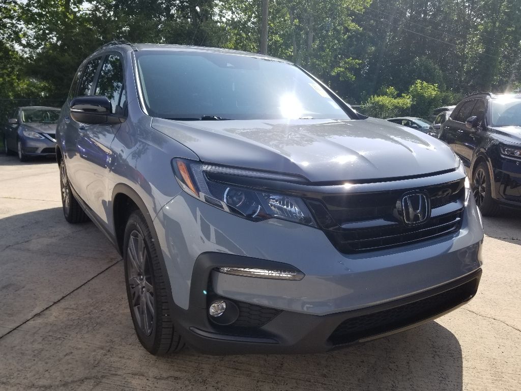 2011 Honda CR-V 2WD 5-door EX-L, T017091, Photo 1