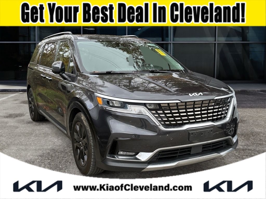 2012 Honda Odyssey 5-door EX, T088390, Photo 1