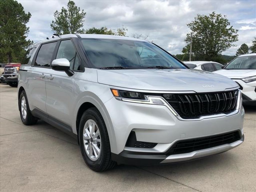 2019 Honda Odyssey EX-L Auto, T009115, Photo 1