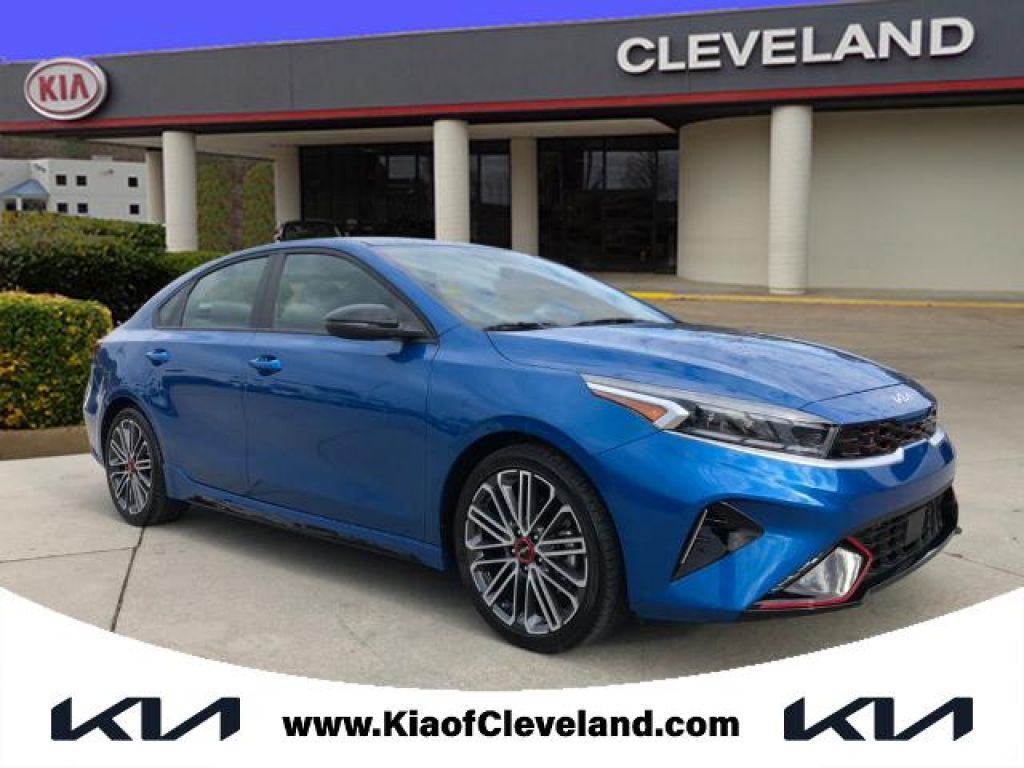 2024 Kia Forte LXS IVT, K728761, Photo 1