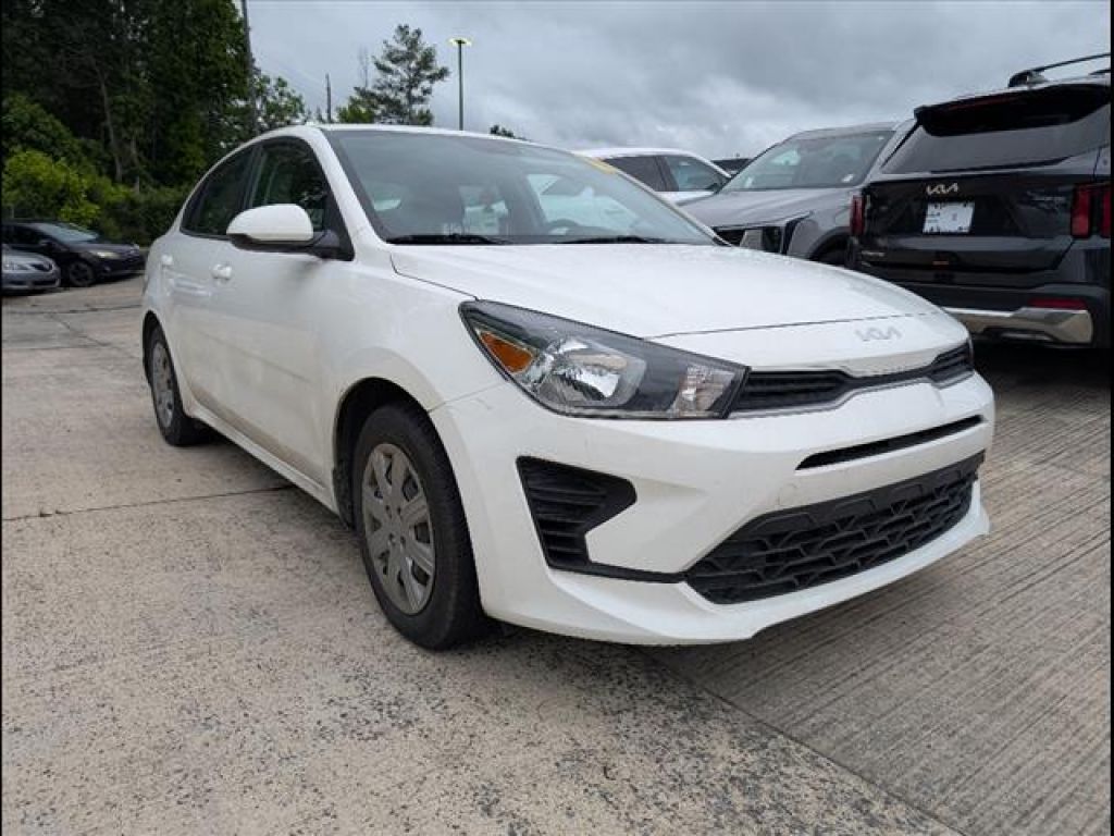 2021 Kia K5 LXS Auto FWD, T020512, Photo 1