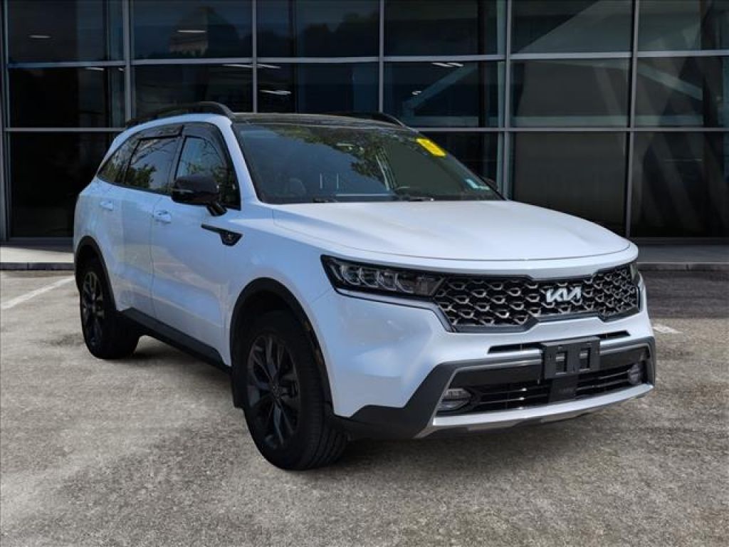 2020 Kia Sorento LX FWD, T653587, Photo 1