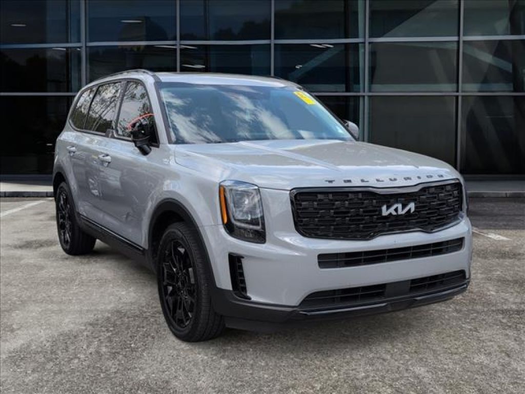 2022 GMC Terrain AWD 4-door AT4, S163229, Photo 1