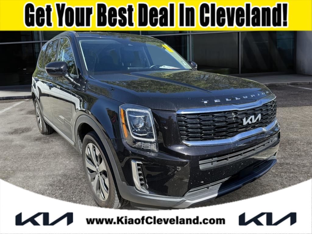 2022 Kia Sportage LX FWD, T027670, Photo 1