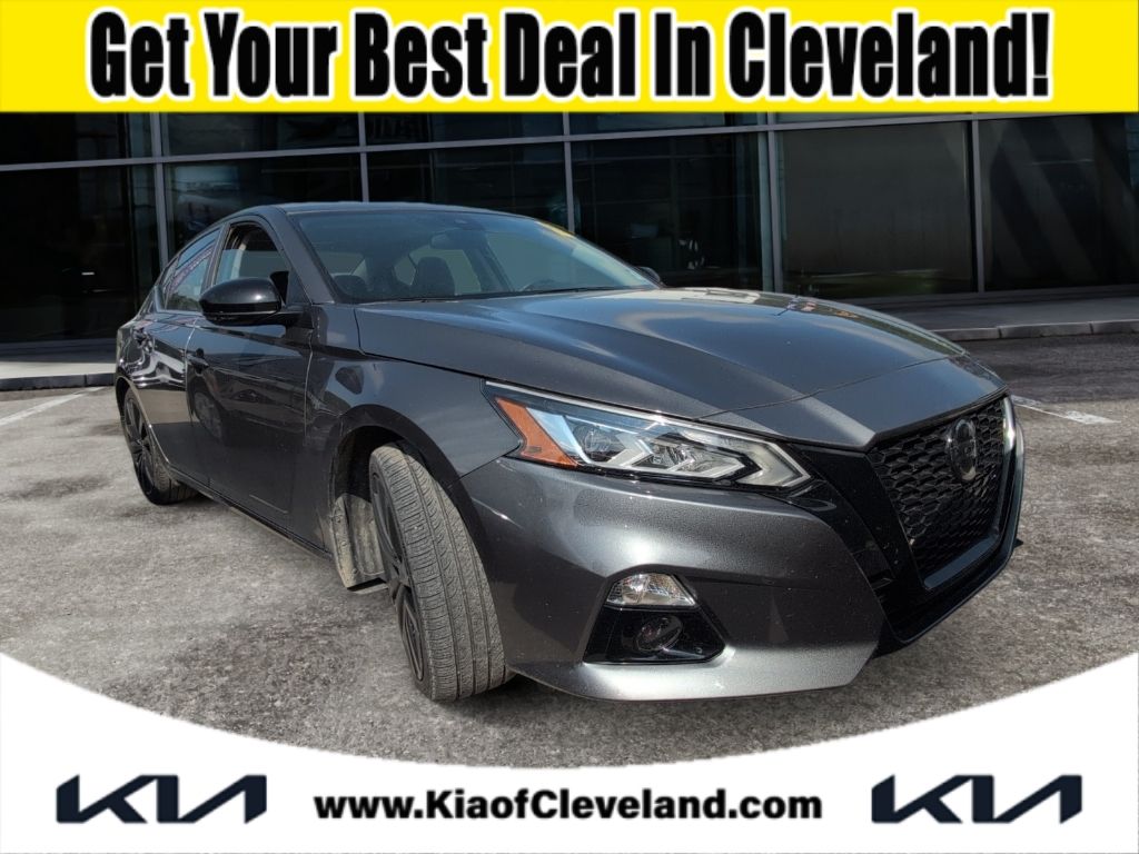 2016 Nissan Altima 4-door Sedan I4 2.5 S, T235655, Photo 1