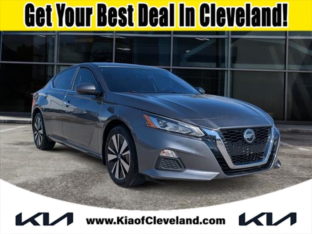 2019 Nissan Sentra SV CVT *Ltd Avail*, T333442, Photo 1