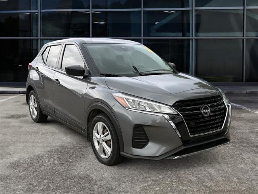 2016 Nissan Rogue FWD 4-door SV, T920978, Photo 1