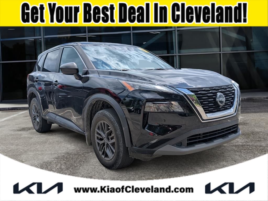 2022 Chevrolet Blazer AWD 4-door LT w/3LT, T122557, Photo 1