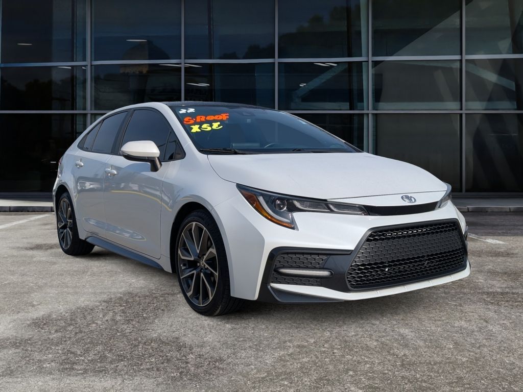 2002 Toyota Camry 4-door Sedan XLE V6 Auto, T504165, Photo 1