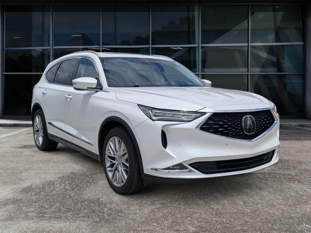 2021 Acura RDX SH-AWD w/Technology Package, S022150, Photo 1