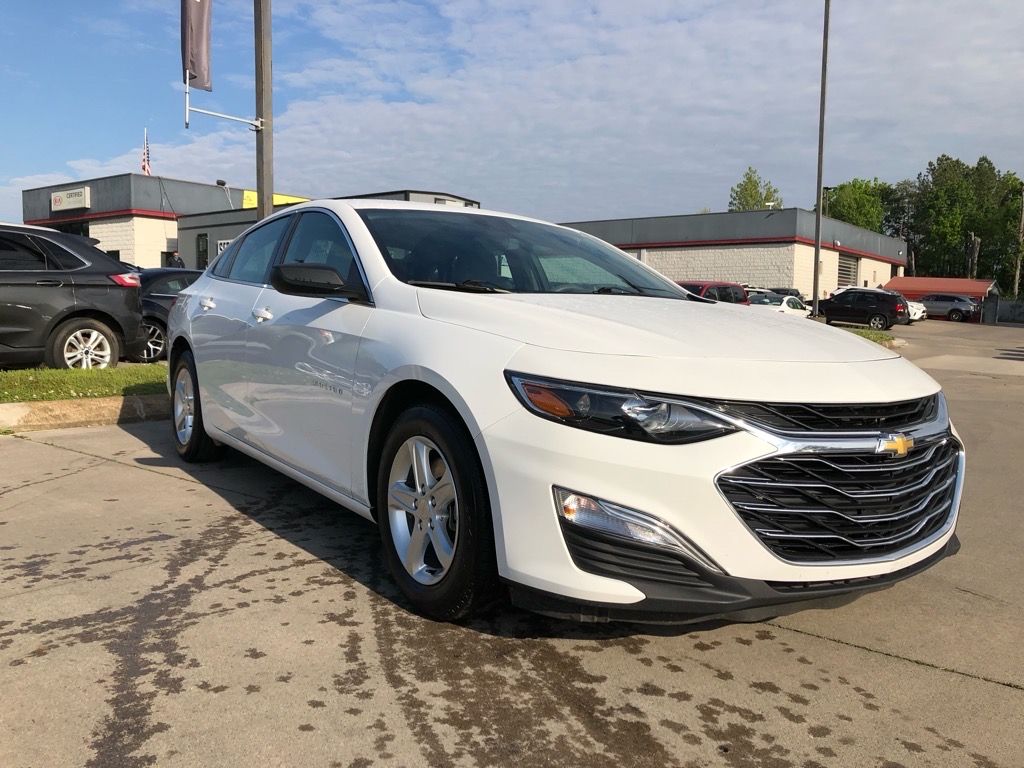 2013 Chevrolet Cruze 4-door Sedan Man 1LT, T268729, Photo 1