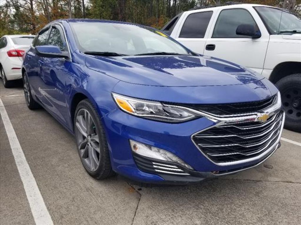 2019 Chevrolet Cruze 4-door Sedan LT, T126204, Photo 1