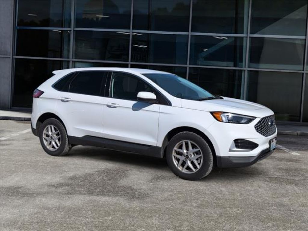 2022 Ford Edge SEL AWD, TA31702, Photo 1