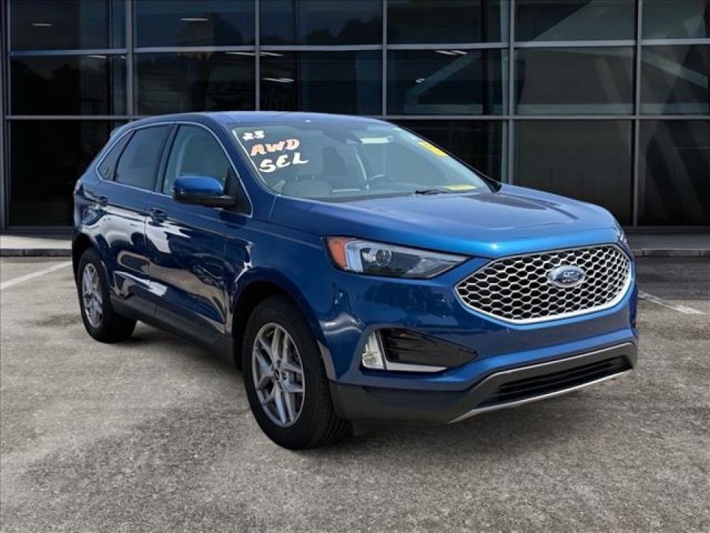 2023 Ford Explorer ST 4WD, PA68080, Photo 1