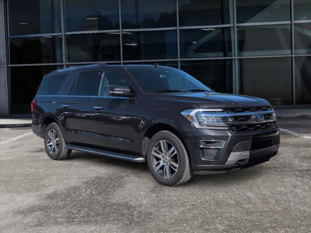 2022 Ford Edge SEL AWD, TA31702, Photo 1