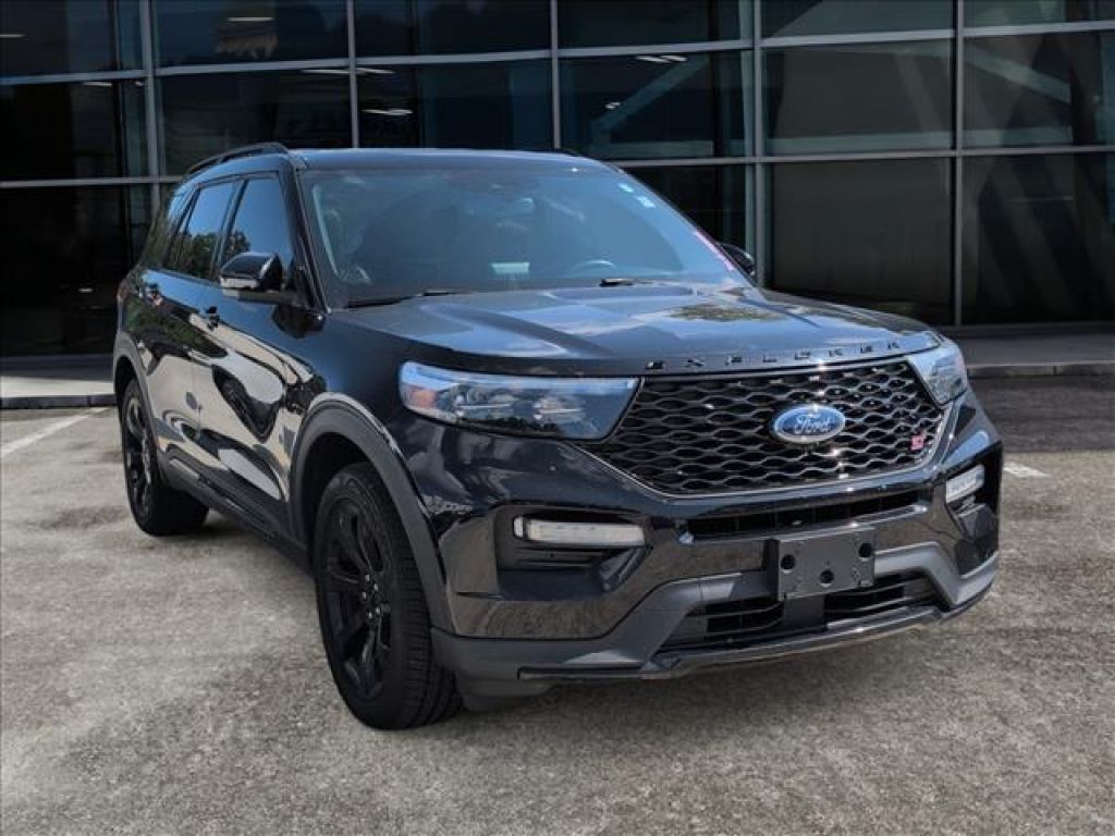 2023 Ford Edge SEL AWD, SA22046, Photo 1