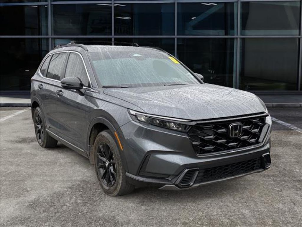 2023 Ford Bronco Outer Banks 4 Door Advanced 4x4, PB31065, Photo 1
