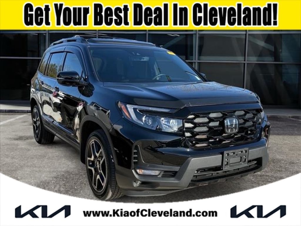 2025 Honda CR-V EX-L AWD, T005394, Photo 1