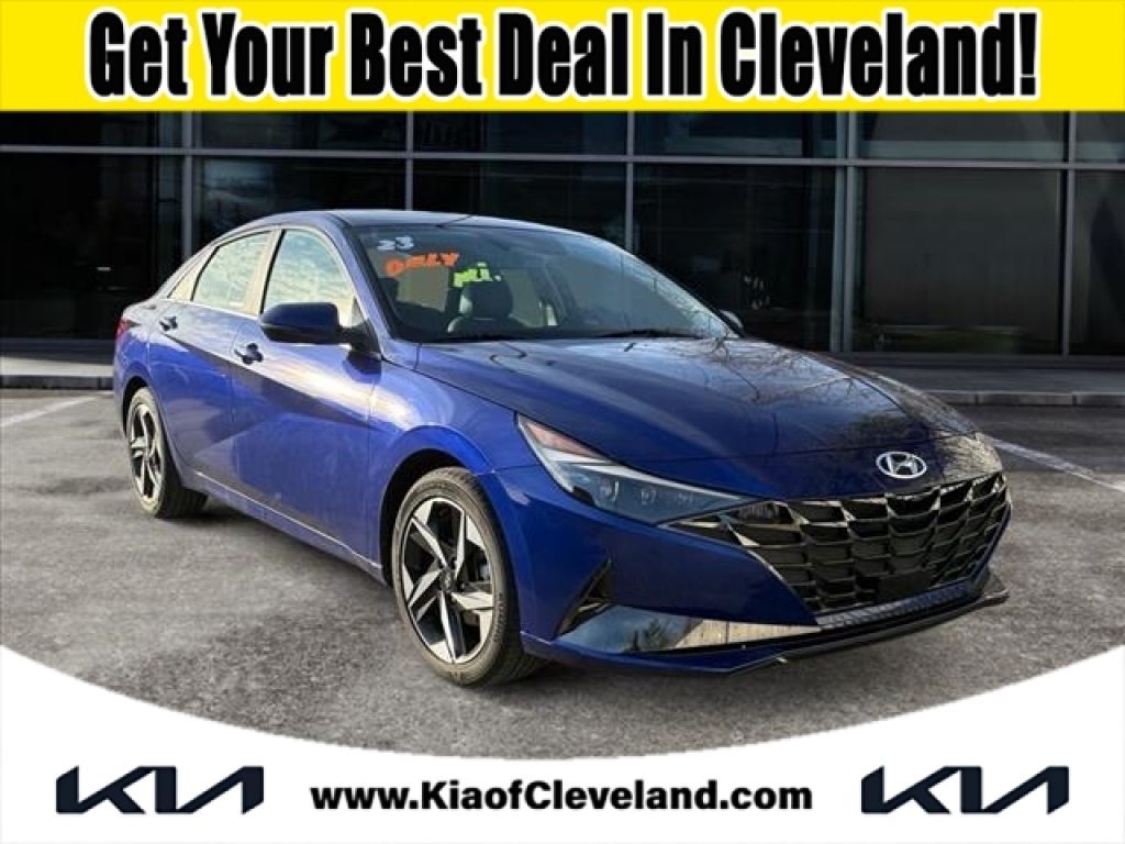 2023 Kia Soul LX IVT, T873467, Photo 1