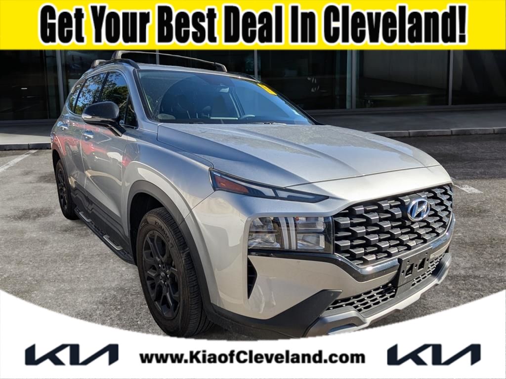 2023 Ford Edge SEL AWD, PA45489, Photo 1
