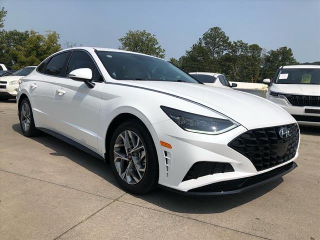 2018 Hyundai Accent SE Sedan Auto, T033752, Photo 1