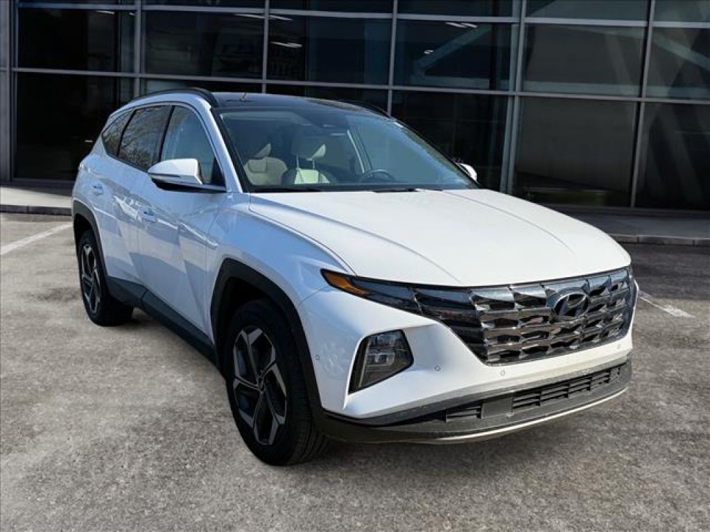 2023 Mazda CX-50 2.5 S Preferred Plus Package AWD, T122049, Photo 1