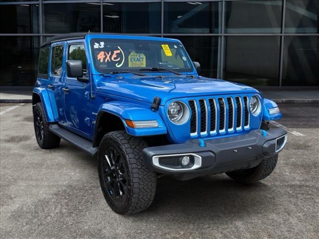 2018 Jeep Renegade Sport 4x4, TJ31731, Photo 1