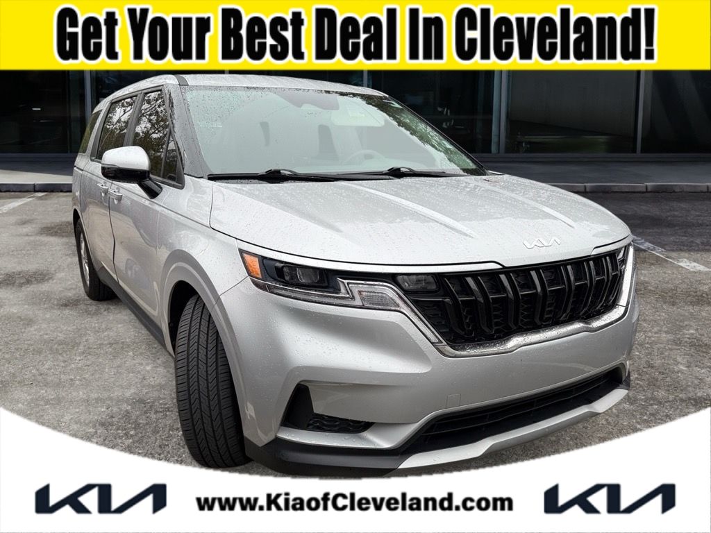 2018 Chrysler Pacifica Touring L FWD, T113599, Photo 1