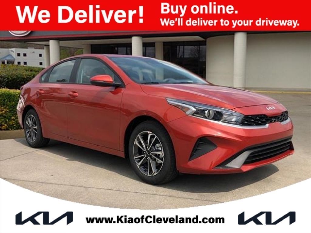 2023 Kia Stinger GT2 RWD, S126704, Photo 1