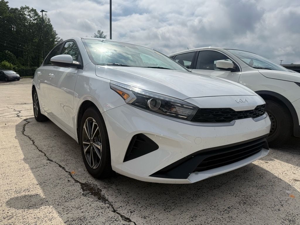 2023 Kia K5 GT-Line Auto FWD, B172266, Photo 1