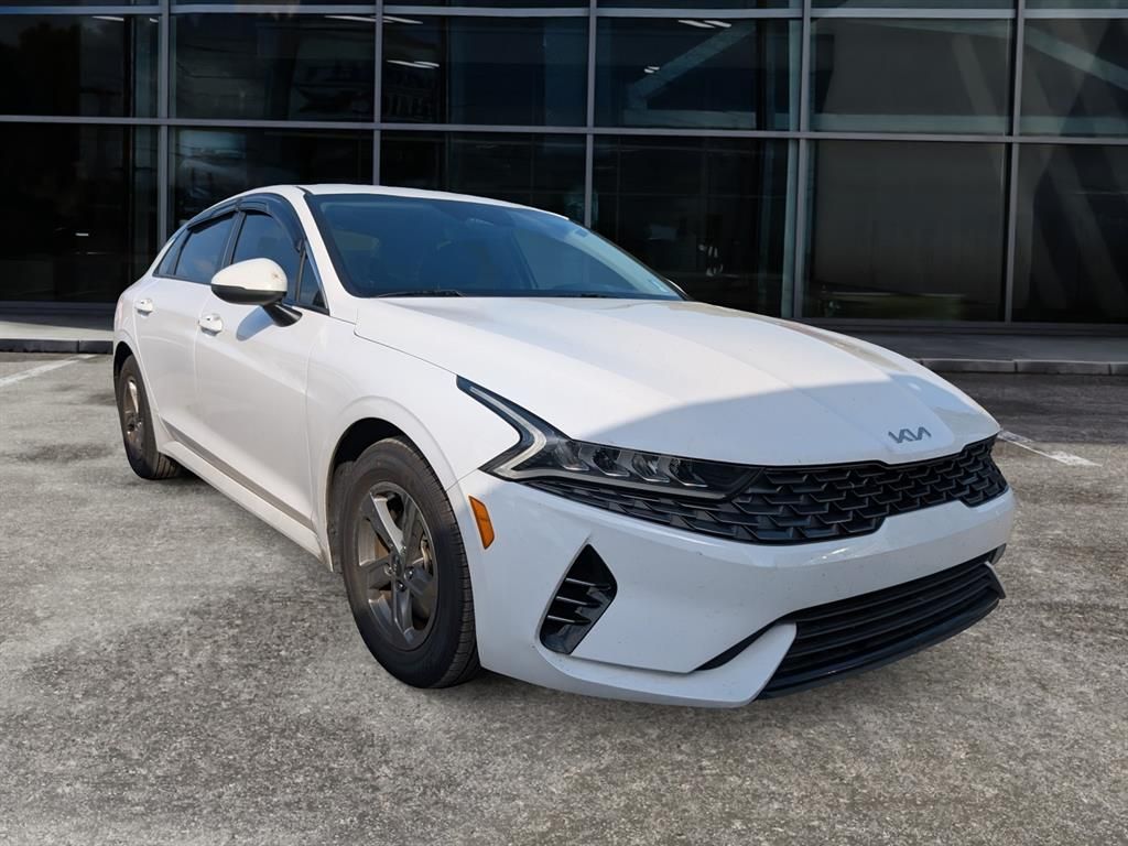 2023 Kia K5 GT-Line Auto FWD, T170156, Photo 1