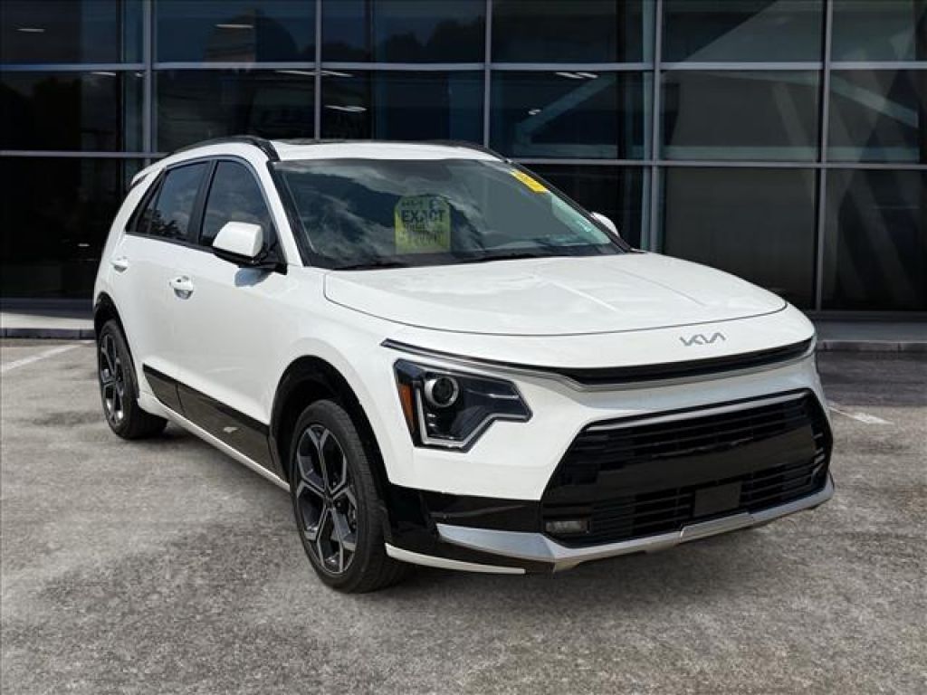 2023 Kia Telluride S AWD, S410632, Photo 1