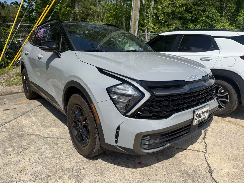 2019 Kia Sorento LX V6 FWD, T490813, Photo 1