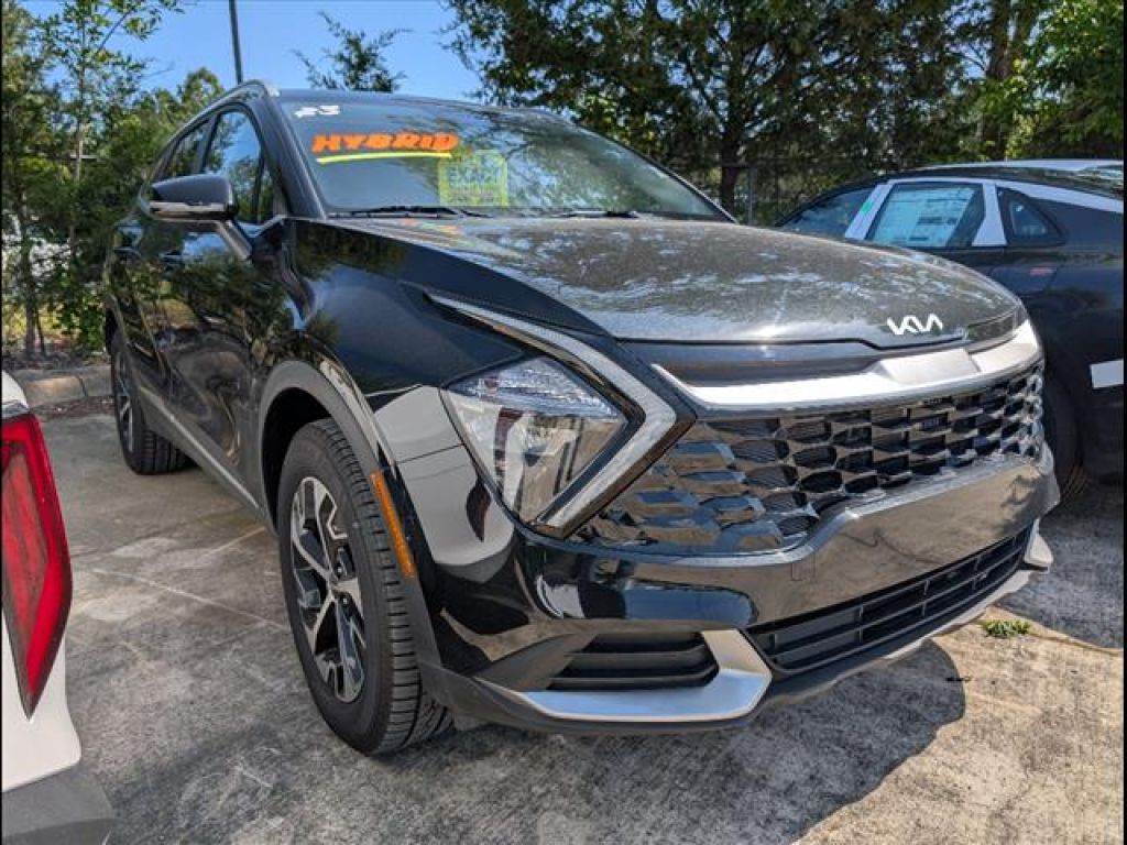 2023 Kia Sportage X-Pro AWD, B011192, Photo 1