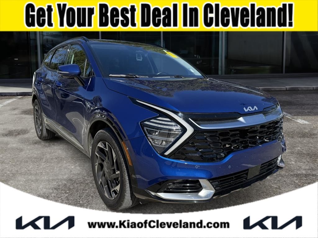 2018 Ford Escape SE 4WD, TC26755, Photo 1