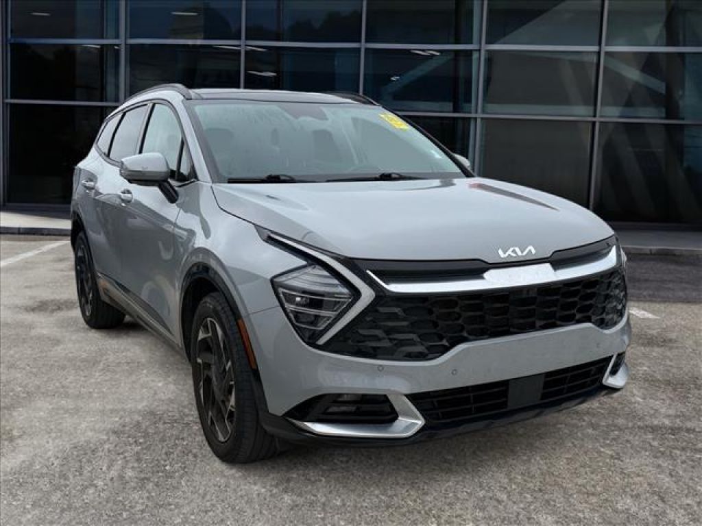 2023 Ford Bronco Outer Banks 4 Door Advanced 4x4, PB31065, Photo 1