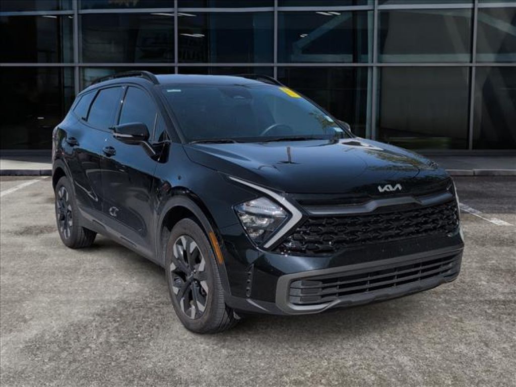 2020 Kia Sorento LX FWD, T653587, Photo 1