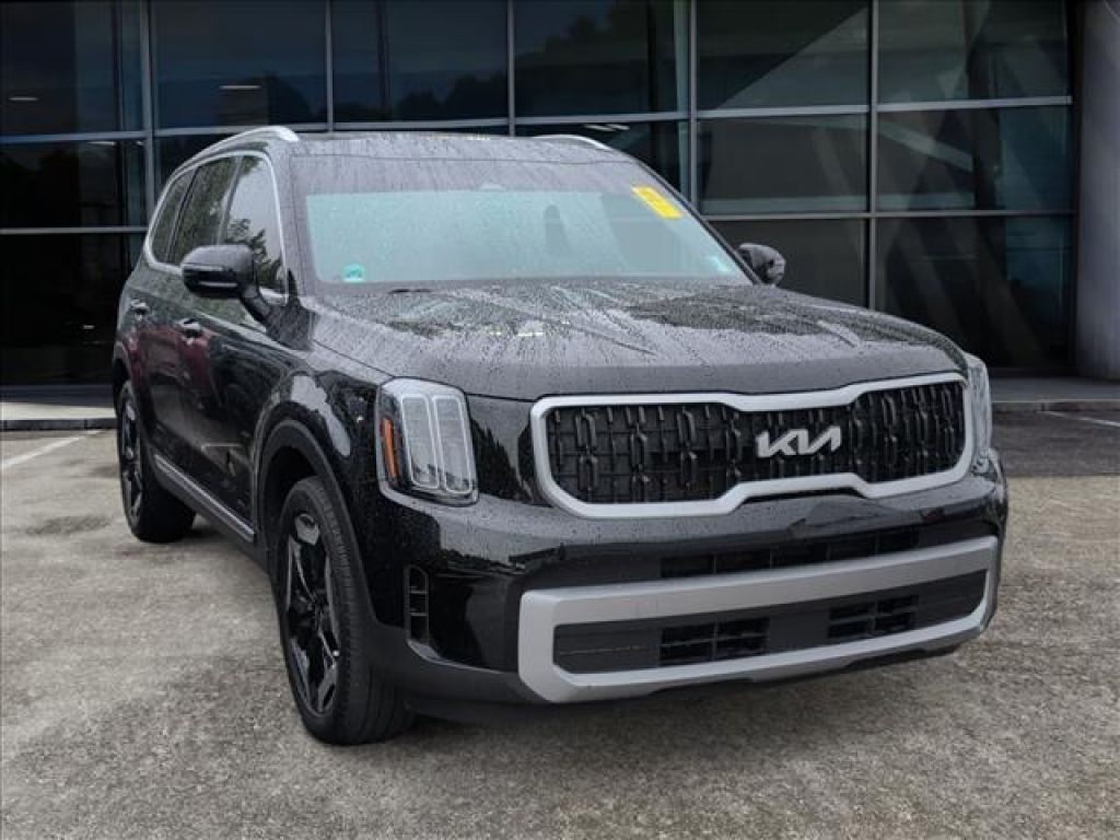 2023 Kia Telluride S AWD, T402725, Photo 1